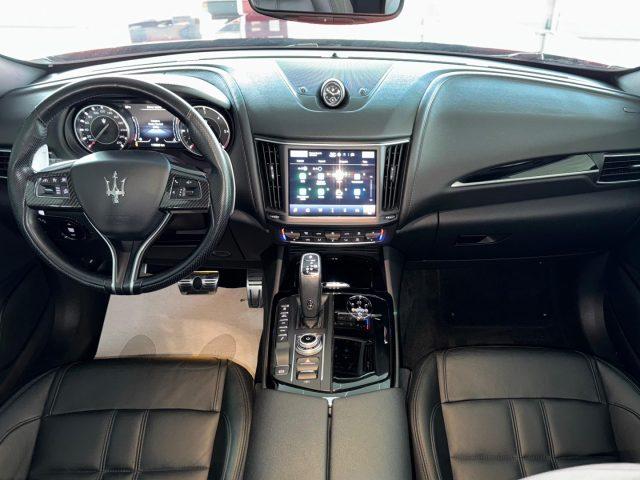 MASERATI Levante V6 DIESEL AWD GRANSPORT MY 21 *TETTO*NO SUPERBOLLO