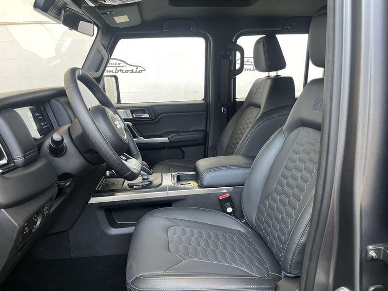 EMC 212 212 2.0 tdi Diesel 4wd 8at