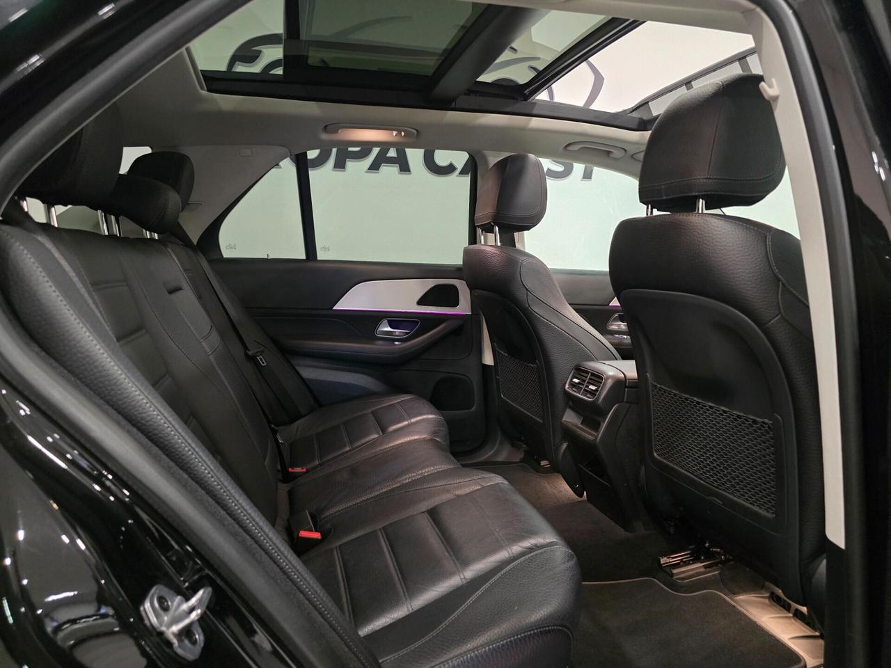 Mercedes-benz GLE 350 GLE 350 de hybrid EQ 4Matic Premium Plus