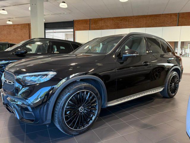 MERCEDES-BENZ GLC 300 d 4Matic Mild Hybrid AMG Premium Plus NAVI - TETTO
