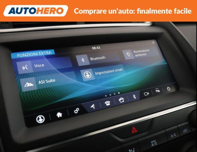 JAGUAR E-Pace 2.0D 180 CV AWD aut. R-Dynamic S