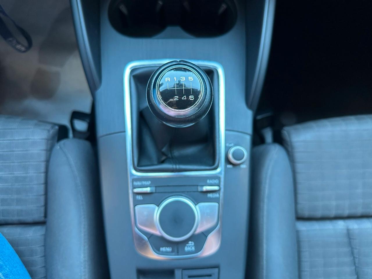 Audi A3 SPB 30 TDI Business