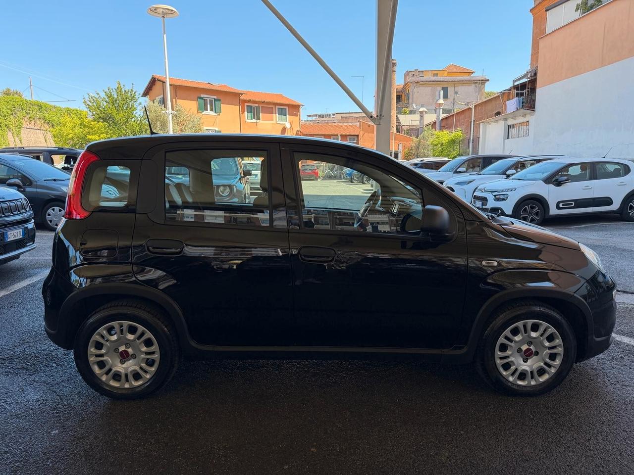 FIAT PANDA 1.0 FIREFLY S&S HYBRID **PREZZO REALE**