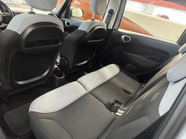 FIAT 500L 1.3 Multijet 85 CV Pop Star