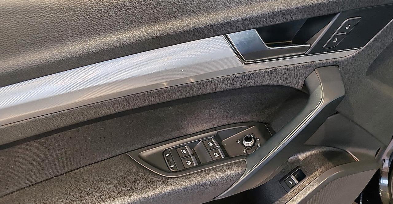 Audi Q5 35 TDI quattro S tronic line plus