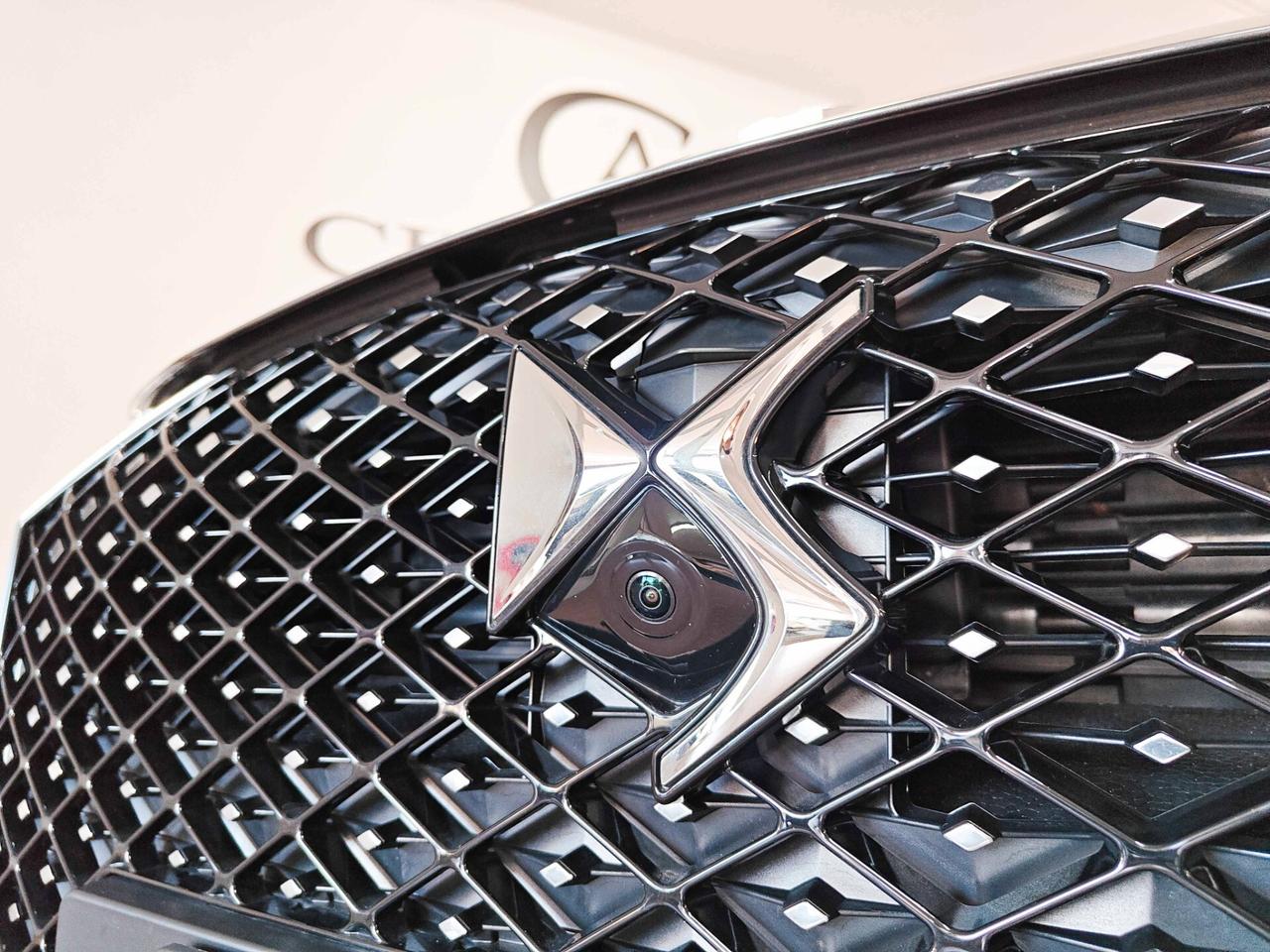 Ds DS4 4 PureTech 130 aut. Opera