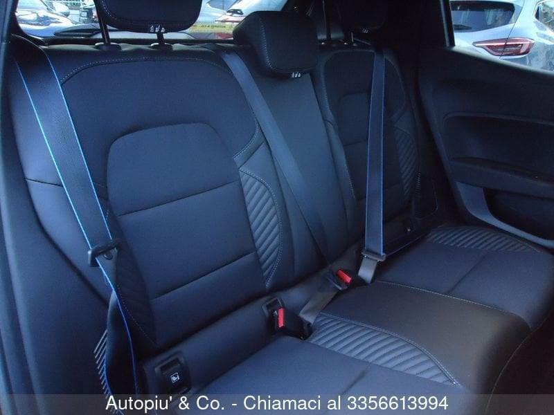 Renault Clio Clio Full Hyb. E-Tech 145 CV Esprit Alpine