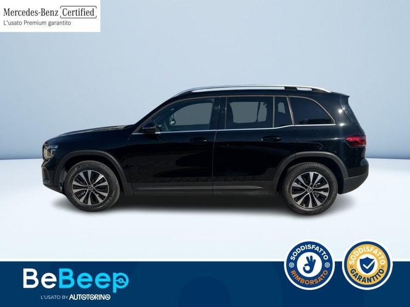 Mercedes-Benz Classe GLB GLB 200 D SPORT AUTO