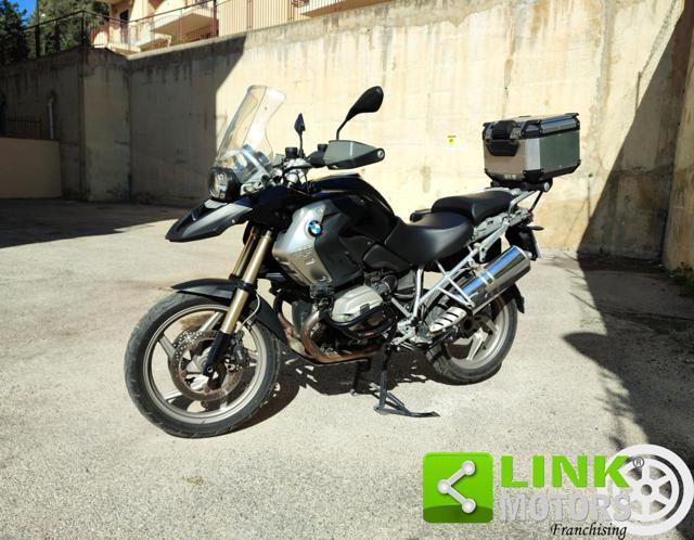 BMW R 1200 GS ADVENTURE