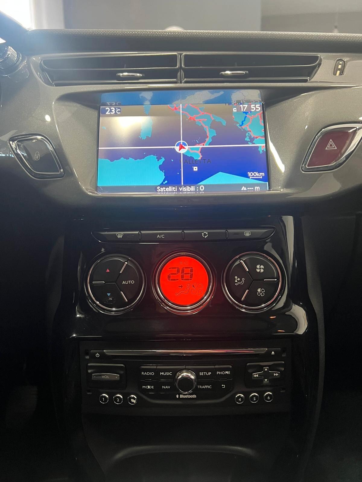 Citroen C3 1.2 VTi 82 Exclusive