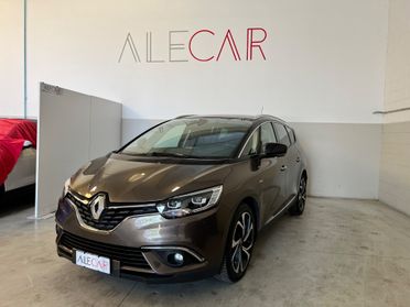 Renault Grand Scenic 1.5 dCi 8V 110 CV EDC Energy Bose
