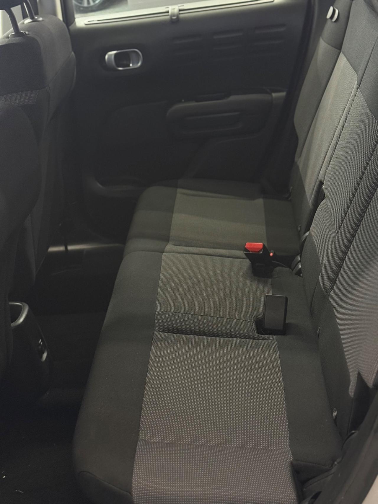 Citroen C3 Aircross PureTech 82 Shine