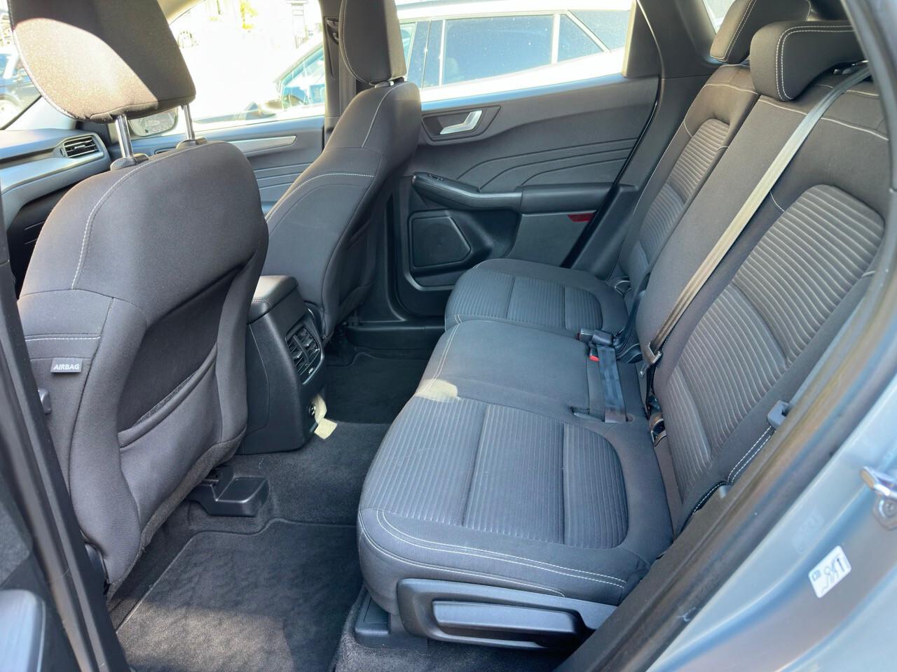 Ford Kuga 1.5 EcoBlue 120 CV aut. 2WD Titanium