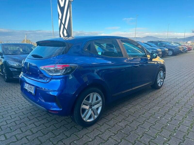 Renault Clio Clio TCe 90 CV 5 porte Evolution