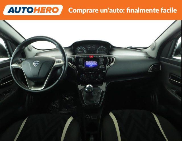 LANCIA Ypsilon 0.9 TwinAir 85 CV 5 porte S&S DFN Gold