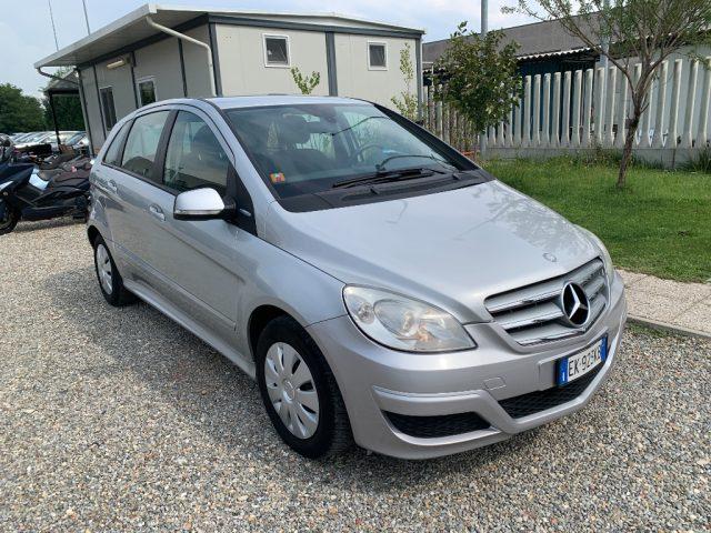 MERCEDES-BENZ B 160 BlueEFFICIENCY Executive