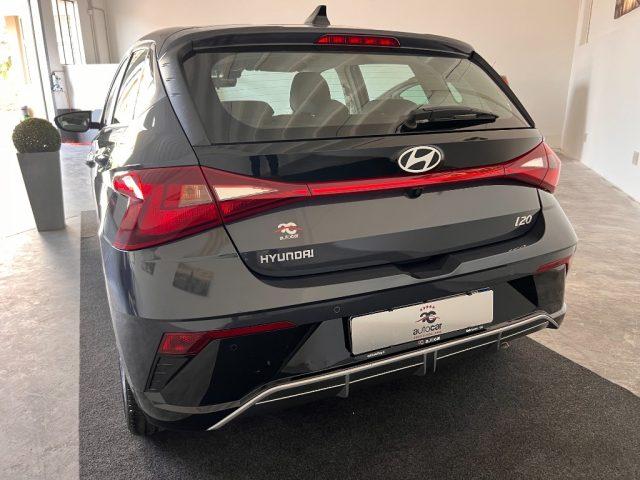 HYUNDAI i20 1.0 T-GDI 48V Connectline