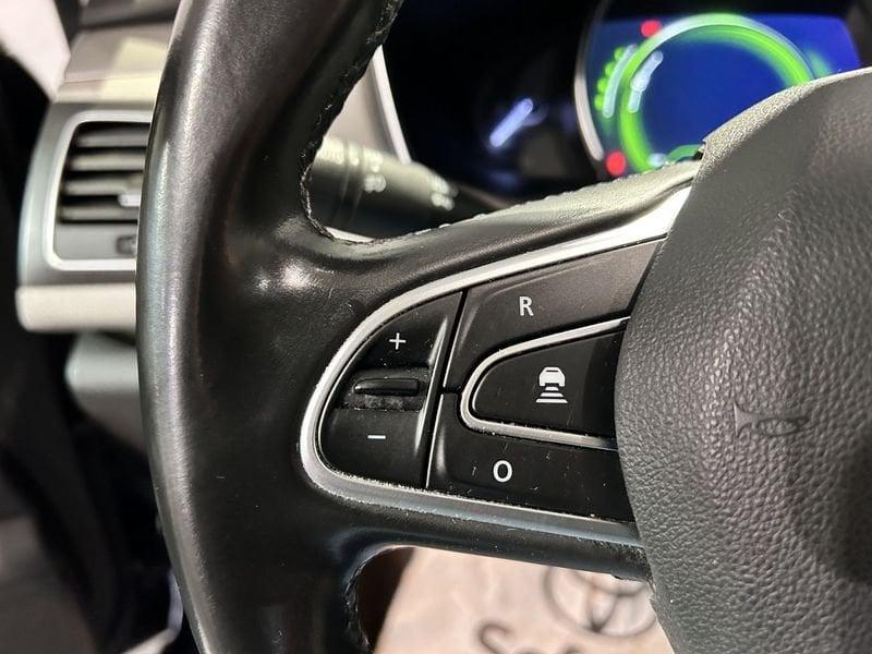 Renault Talisman Sporter Blue dCi 160 CV EDC Executive 4Control