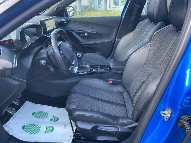 PEUGEOT 2008 PureTech 130 S&S GT Line