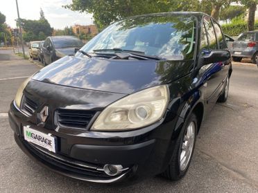 Renault Scenic Grand Scénic 1.5 dCi/105CV Serie Speciale