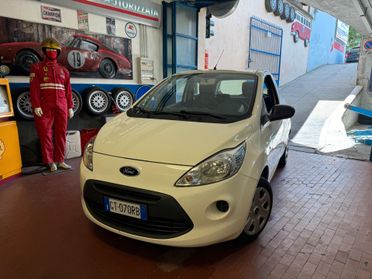 Ford Ka 1.2 8V 69CV Individual