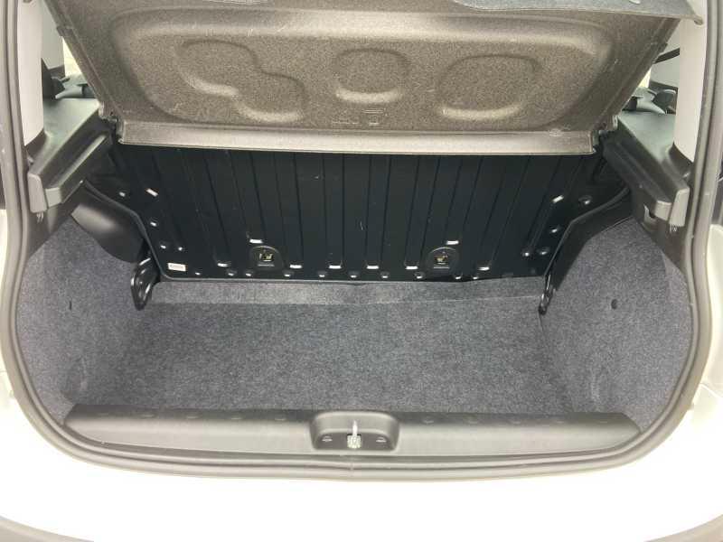 FIAT Panda 1.2 Easy s&s 69cv