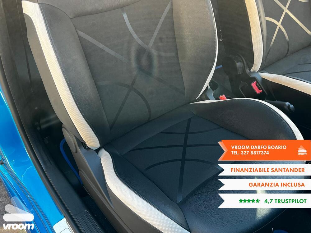 FIAT 500 (2015-2024) 500 1.2 S