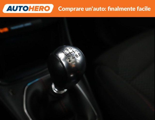 FORD Puma 1.0 EcoBoost Hybrid 125 CV S&S aut. ST-Line Design