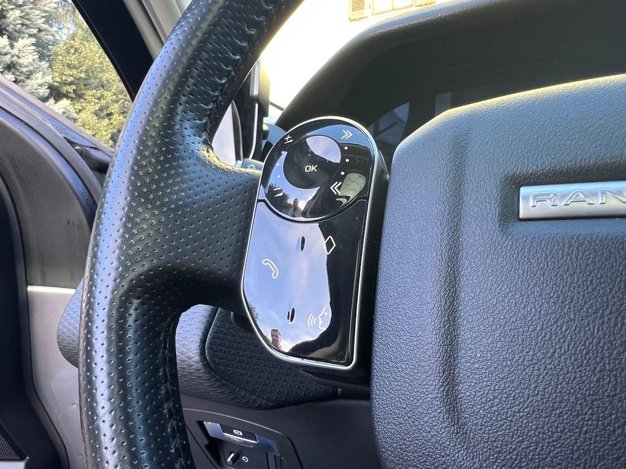 Land Rover Range Rover Velar D240 HSE #9149