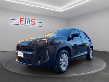 Toyota Yaris Cross 1.5h Business fwd 116cv e-cvt