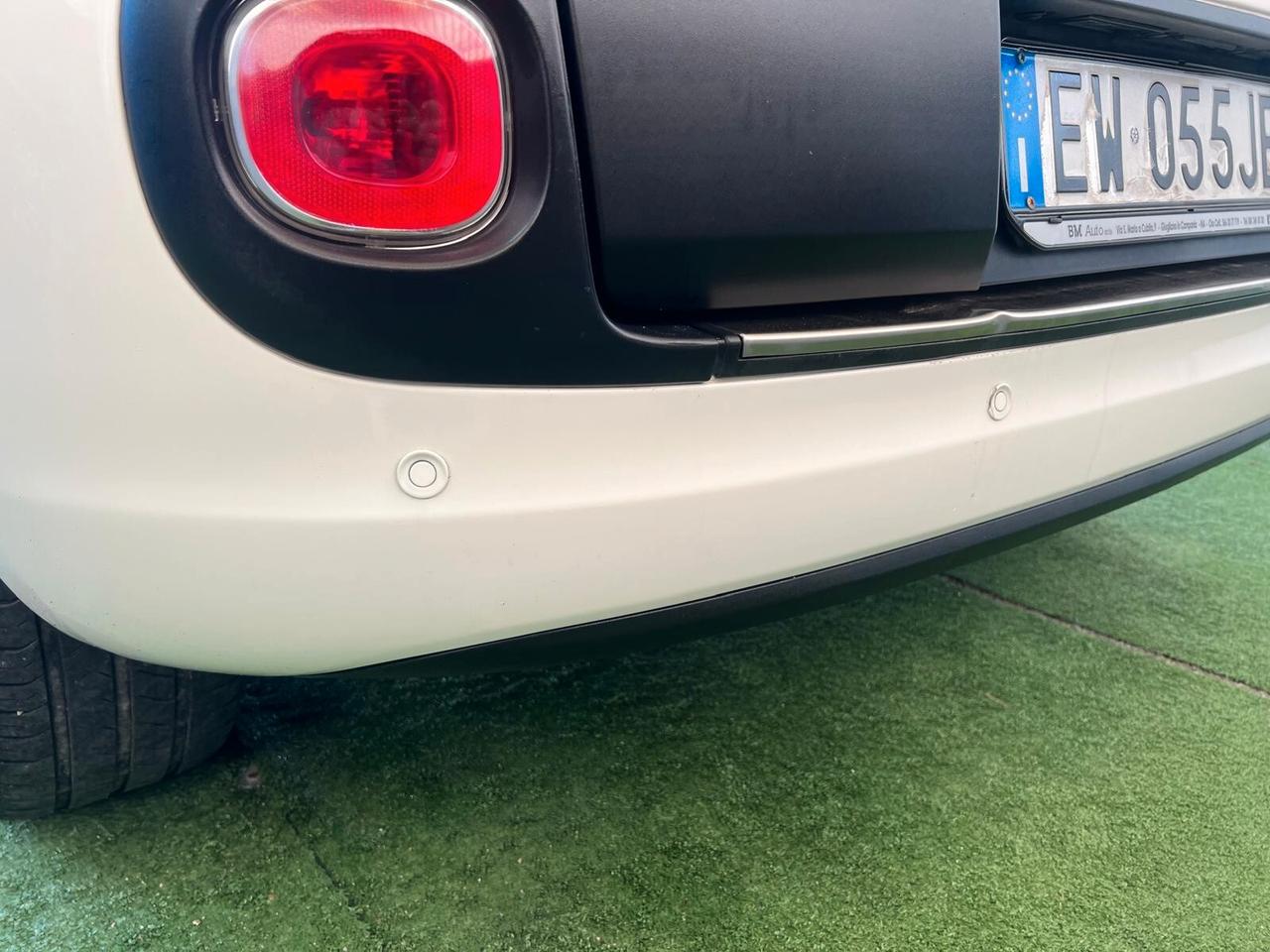 FIAT 500L 1.3 MULTIJET 85CV