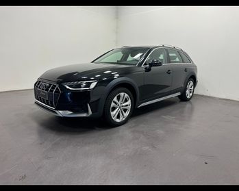 AUDI A4 ALLROAD 40 TDI S-TRONIC QUATTRO BUSINESS EVOLUTION