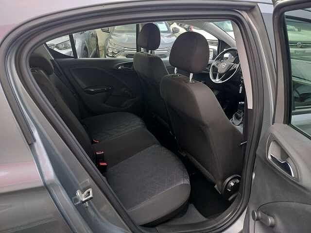 Opel Corsa 1.4 5 porte 120 Anniversary