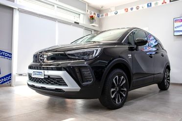 Opel Crossland X 1.2 T 110cv GS-LINE - Full LED