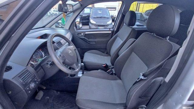OPEL Meriva 1.6 16V Cosmo