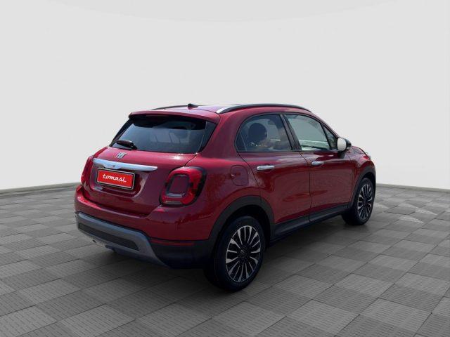 FIAT 500X 500X 1.3 MultiJet 95 CV Cross