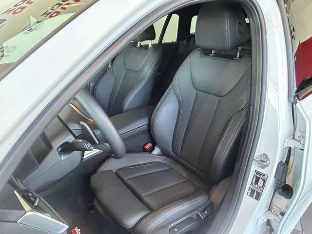 BMW 320 320i Touring M Sport