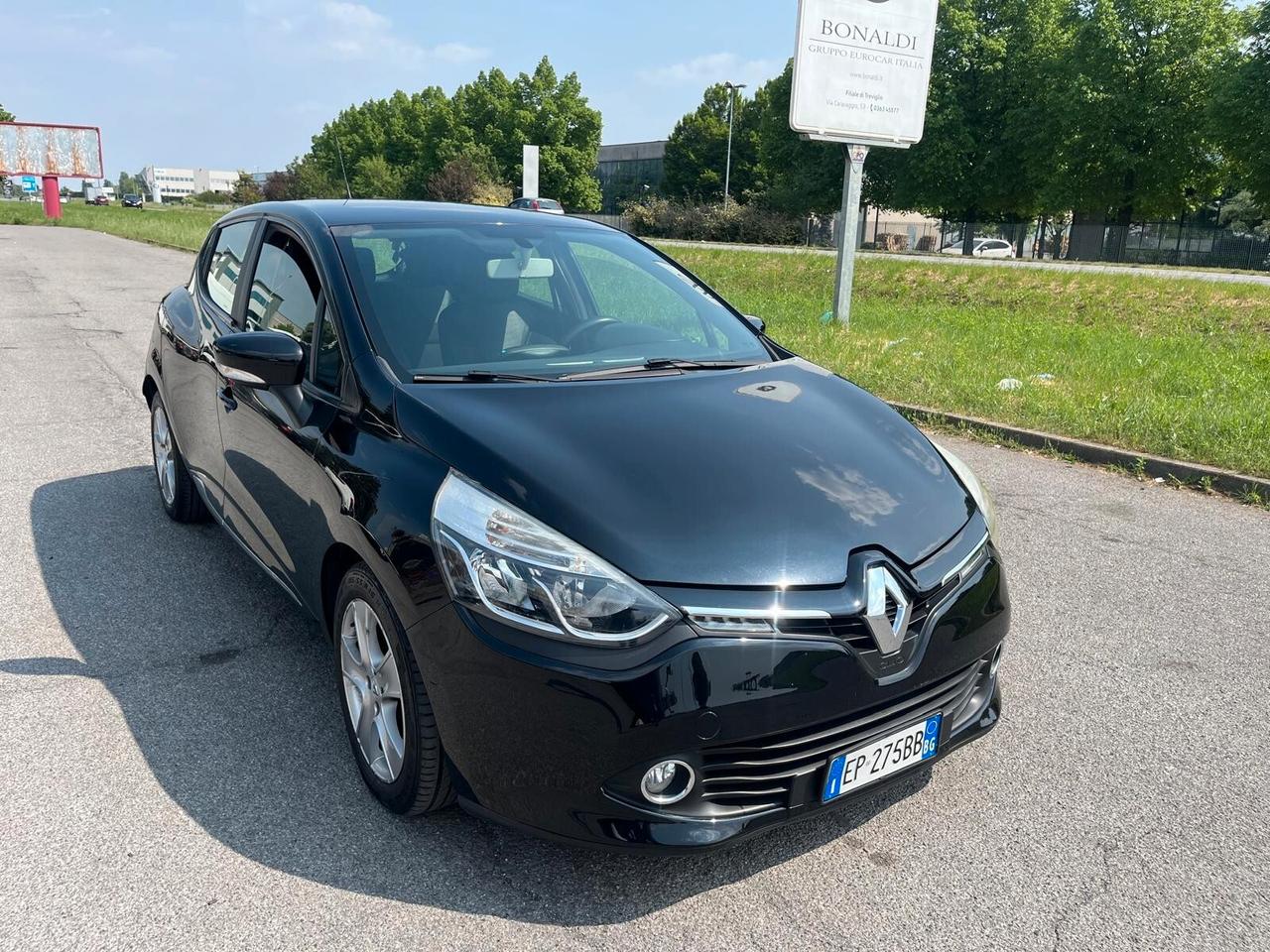 Renault Clio 1.5 dCi 8V 75CV 5 porte
