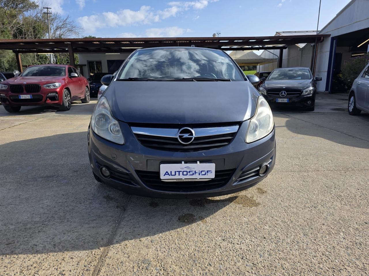 Opel Corsa 1.0 12V 3 porte Enjoy