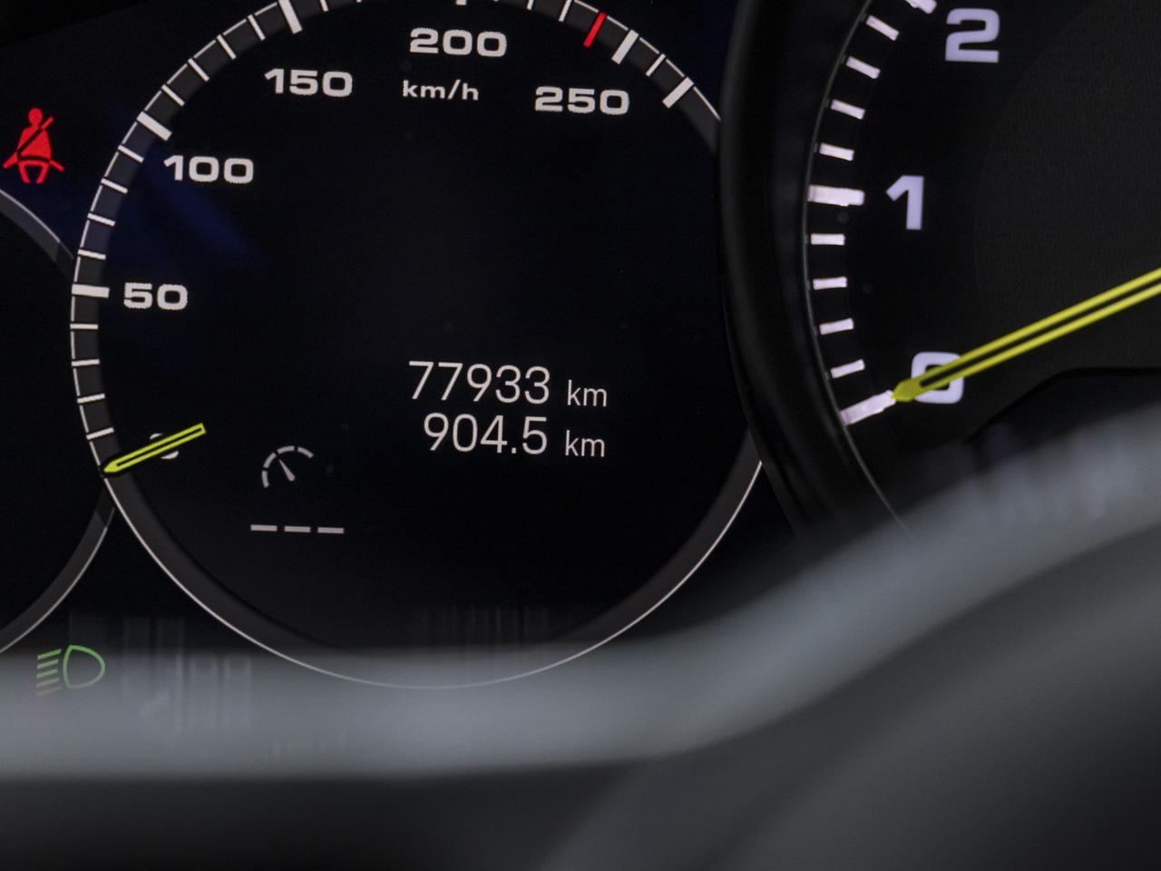 Porsche Cayenne coupe 3.0 e-hybrid 5p.ti tiptronic