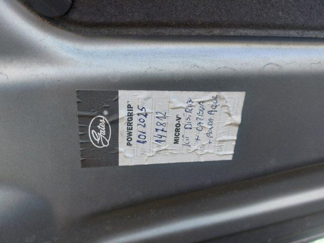 PEUGEOT 5008 BlueHDi 130 S&S EAT8 Allure Cinta distrib.ok