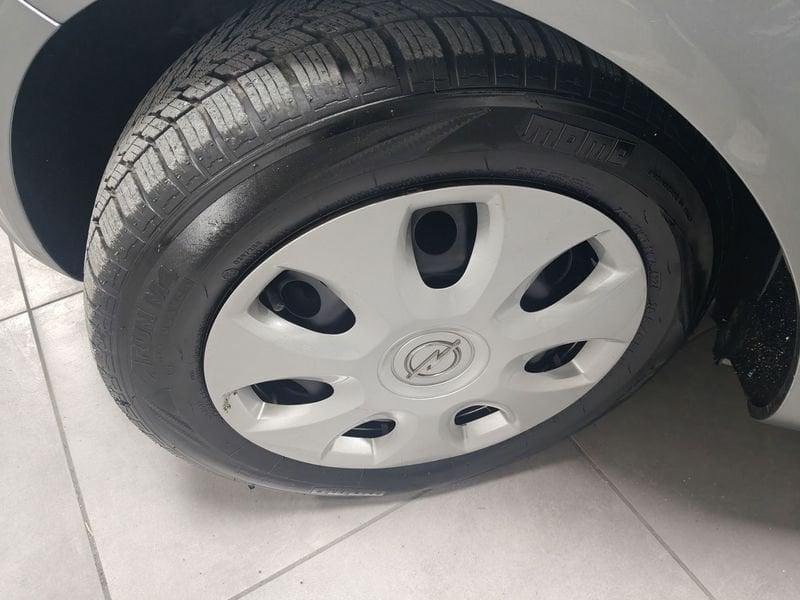 Opel Corsa 1.2 85cv Ecotec GPL Tech