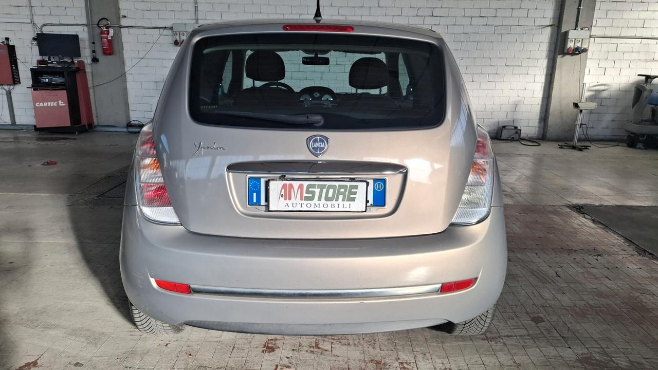 Lancia Ypsilon 1.2 69 CV Elle