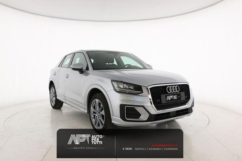 Audi Q2 Q2 1.6 tdi Business