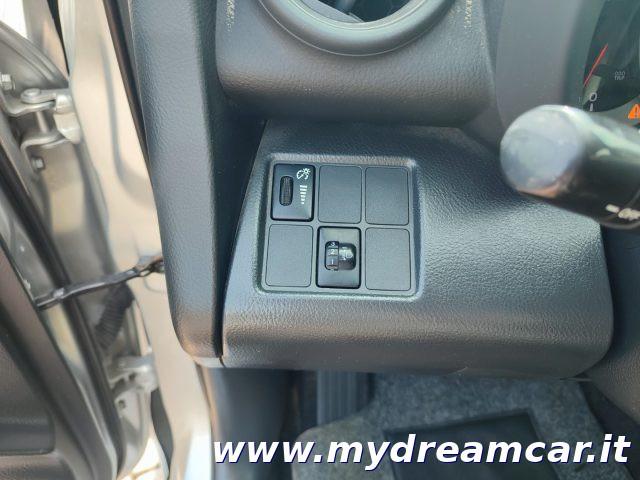 TOYOTA RAV 4 RAV4 2.2 D-4D 136 CV Sol