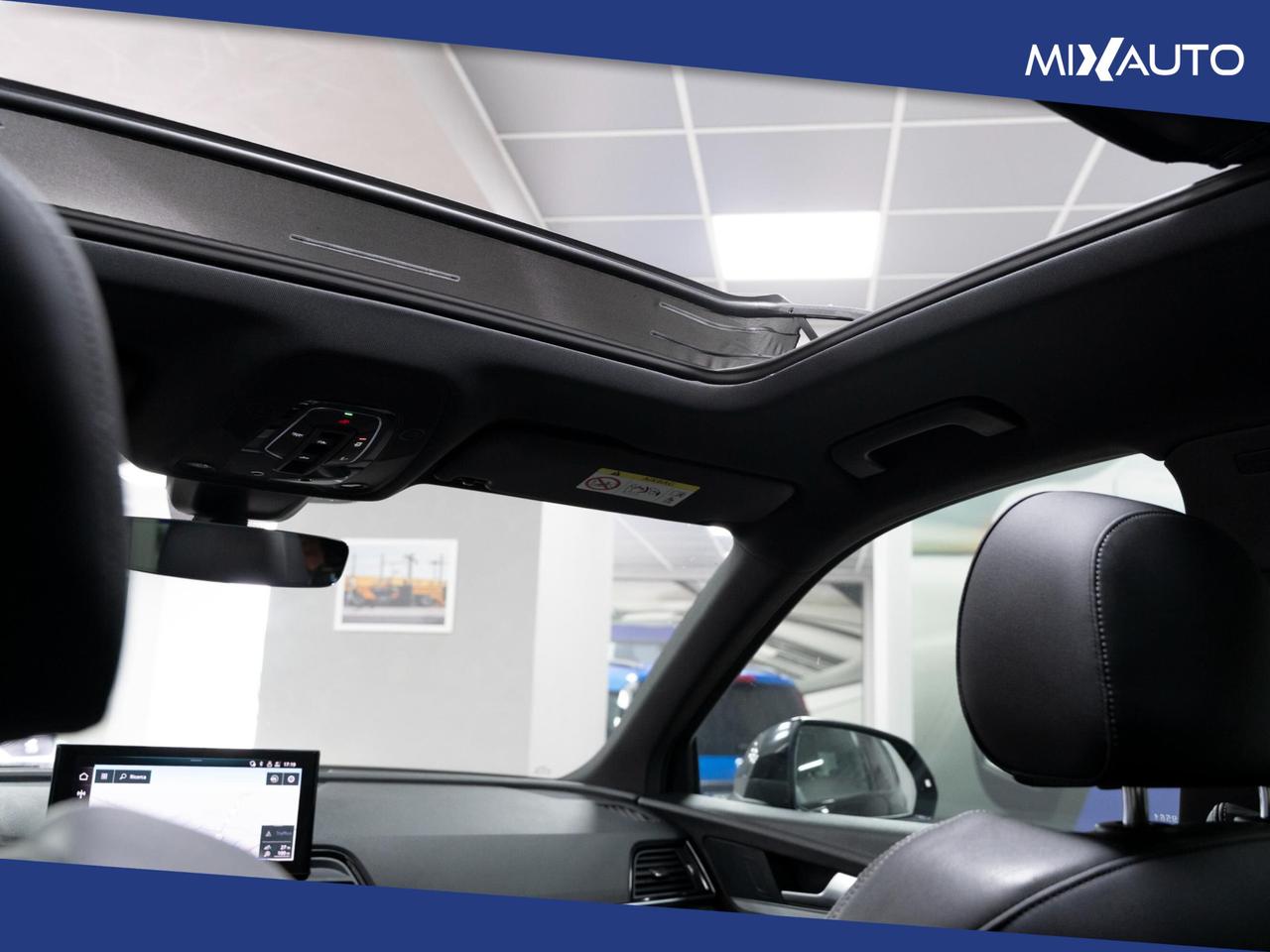 Audi Q5 40 2.0 TDI MHEV 12V S-Line Plus Quattro S-tronic