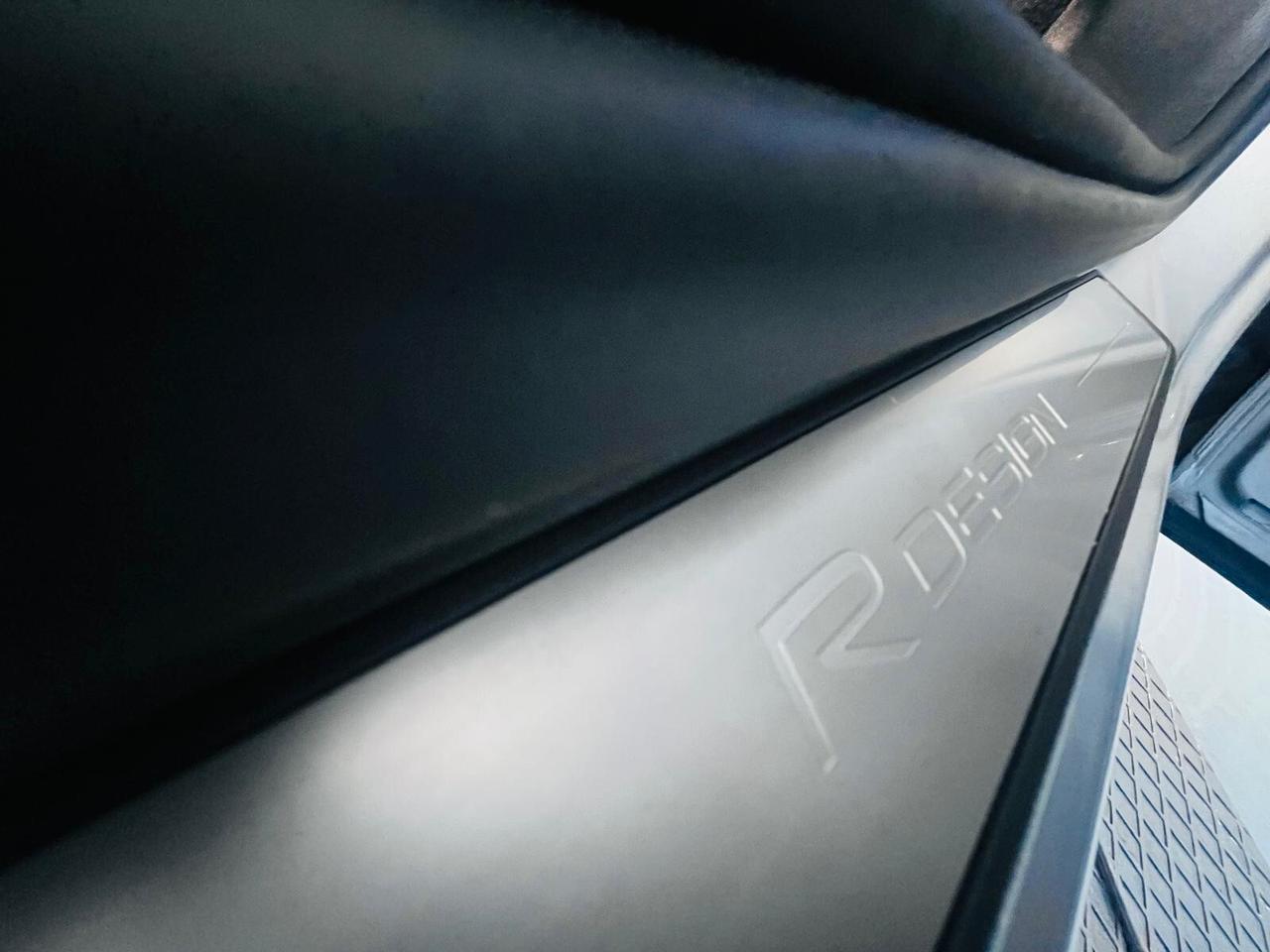 Volvo XC40 D4 AWD Geartronic R-design