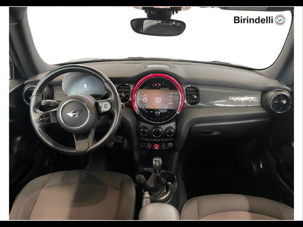 MINI Mini 4ª serie (F56) - Mini 1.5 Cooper Camden Edition