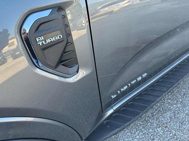 FORD Ranger 2.0 ECOBLUE aut. 205 CV DC Limited 5 posti