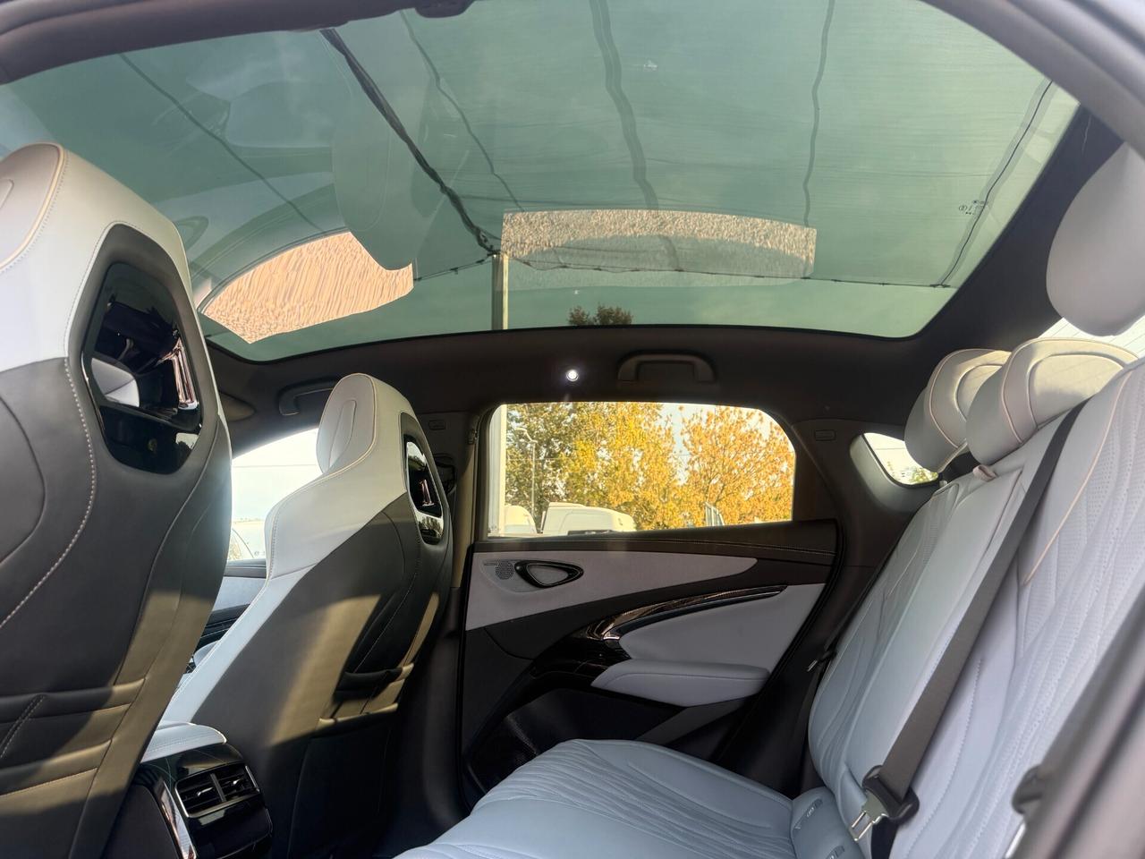 Byd Seal 82,5 kWh Design NUOVA IVA ESPOSTA NO VINCOLI